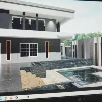 طراحی وترسیم پلان واخذپروانه|خدمات پیشه و مهارت|خرم‌آباد, |دیوار