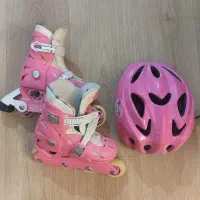 کفش و کلاه اسکیت|دوچرخه، اسکیت، اسکوتر|تهران, بلوار کشاورز|دیوار