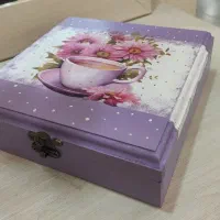 جعبه چوبی|صنایع دستی و سایر لوازم تزئینی|تهران, پرستار|دیوار
