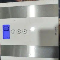 ترازو  دیجیتال هوشمند نمایشگر