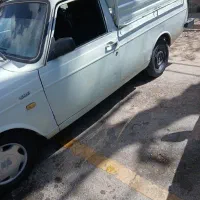 وانت تلفنی همرا با کارتخان