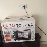 توستر|اجاق گاز و لوازم برقی پختوپز|گلبهار, شهر جدید گلبهار|دیوار