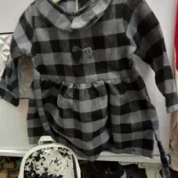 همه باهم دویست یک سال ونیم|کفش و لباس بچه|قم, حنیف نژاد|دیوار