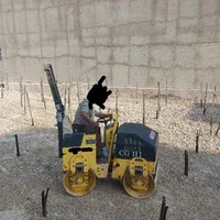 غلطک کمرشکن بوماک آلمان|خودرو سنگین|بوشهر, |دیوار