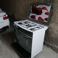 فرگاز|اجاق گاز و لوازم برقی پخت‌وپز|مشهد, کوی ولیعصر|دیوار