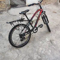 دوچرخه 24بزرگ