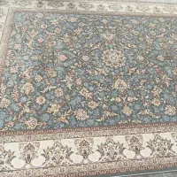 فرش|فرش|شیراز, فخرآباد (دروازه کازرون)|دیوار