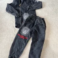 سیوشرت شلوار نو نو