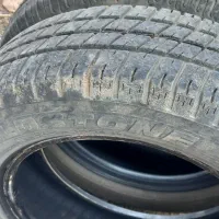 لاستیک ۱۷۵ پرایدی خیلی تمیز