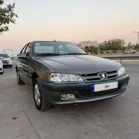 پژو پارس مدل 94سال