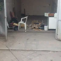 فروش مغازه ۹۸ متری .سرقفلی داخل یقطین و رهن کامل