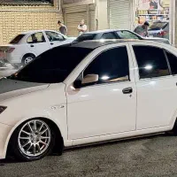 ساینا دوگانه|خودرو سواری و وانت|اهواز, شهرک حفاری|دیوار