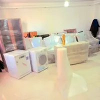 باربری اسباب کشی کامیون کرایه اثاثیه منزل کل نقاط|خدمات حمل و نقل|تهران, پونک|دیوار