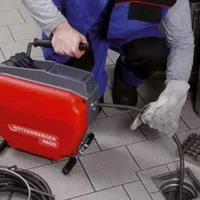 خدمات لوله بازکنی و نشت یابی در اسرع وقت