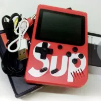 کنسول بازی قابل حملsup 4|کنسول، بازی ویدئویی و آنلاین|بوشهر, |دیوار