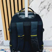 کوله پشتی استنلی|کیف، کفش، کمربند|قدس, شهر‌قدس|دیوار