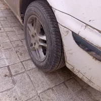 سمند ef7 مدل 91|خودرو سواری و وانت|میانه, |دیوار