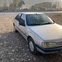 پژو ۴۰۵ مدل ۸۷|خودرو سواری و وانت|امامزاده عبدالله, |دیوار