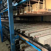 فروش کارخانه اجر سفال|فروش دفتر صنعتی، کشاورزی، تجاری|همدان, |دیوار