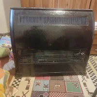 بخاری گازی 12000  ادنیس