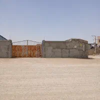 اجاره زمین کارگاهی درسده لنجان