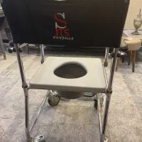 ویلچر حمام نو|آرایشی، بهداشتی، درمانی|تهران, جی|دیوار