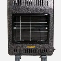 پخش بخاری بدون دود کش با ضمانت|بخاری، هیتر، شومینه|قم, نیروگاه|دیوار