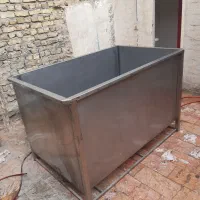 وان استیل قنادی|فروشگاه و مغازه|مشهد, رده|دیوار