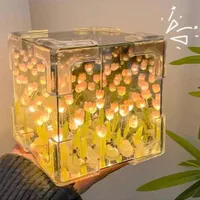 شب خواب دشت لاله مکعب مستطیل|چراغ خواب و آباژور|اصفهان, رزمندگان|دیوار