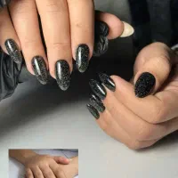 خدمات و آموزش ناخن/آموزش و خدمات موخوره تراپی|خدمات آرایشگری و زیبایی|بیرجند, |دیوار