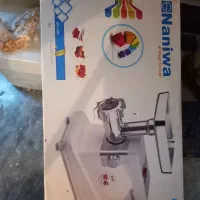 چرخ گوشت نانیوا نو نو