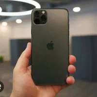 ایفون ۱۱ پرو