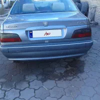 پژو پرشیا|خودرو سواری و وانت|ماکو, |دیوار