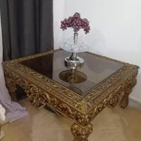 میز عسلی|مبلمان خانگی و میز عسلی|رشت, حمیدیان|دیوار