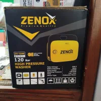 کارواش zenox 120B|ابزارآلات|تنکابن, |دیوار