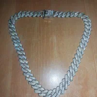 گردنبند کارتیر نگین دار|بدلیجات|رشت, سعدی (تختی)|دیوار