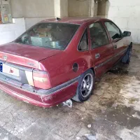 فروش اپل وکترا|خودرو کلاسیک|فردیس, داوری|دیوار