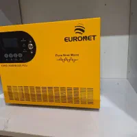 فروش باتری پنل سانورتر خورشیدی بهترین قیمت|مصالح و تجهیزات ساختمان|اصفهان, محله سفلی|دیوار