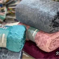 پتو تیسا دو نفره با قیمت مناسب|رختخواب، بالش، پتو|اصفهان, لاله|دیوار