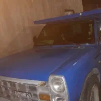 حمل بار با نیسان