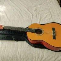 گیتار کلاسیک دست ساز