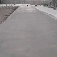 ماله پروانه،  بتن ریزی، اجرای کاتر،|خدمات پیشه و مهارت|مشهد, جاهد شهر|دیوار