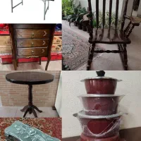 صندلی میز مبل فرش کمد قابلمه|حراج|اصفهان, ناژوان|دیوار