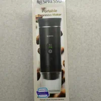 اسپرسو ساز مسافرتی Nespresso