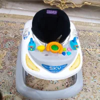 روروئک کودک
