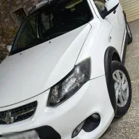 کوییک r|خودرو سواری و وانت|خمینی‌شهر, |دیوار