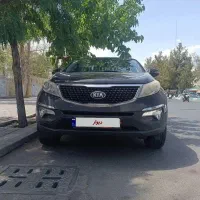 فروش کیا اسپورتیج sl