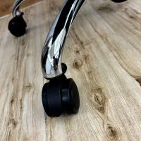 صندلی مدیریتی مارک نیلپر کد ۹۰۹ نو و استفاده نشده|دفتر کار|کرمانشاه, |دیوار