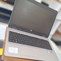 لپ تاپ hp probook 650 حسابداری و دانشجویی|رایانه همراه|شهرکرد, |دیوار