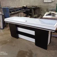 قفسه هایپری/میز چک اوت/استند خوراکی/هایپری|فروشگاه و مغازه|مریوان, |دیوار